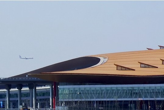 九思軟件（OA專家），助力首都機場信息化建設(shè)